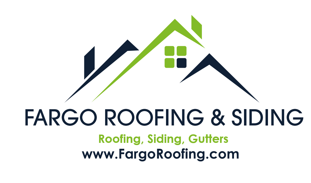 FRS Logo - Roofing, Siding, Gutters