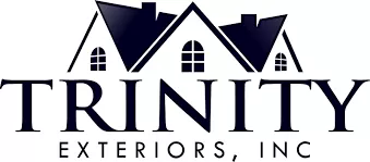 Trinity Exteriors Logo