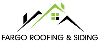 Fargo Roofing & Siding logo